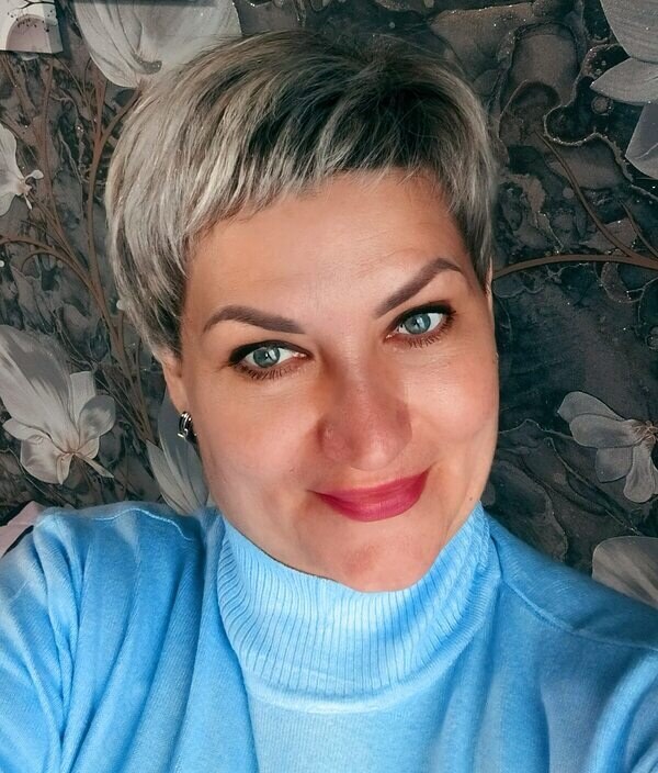 Оксана