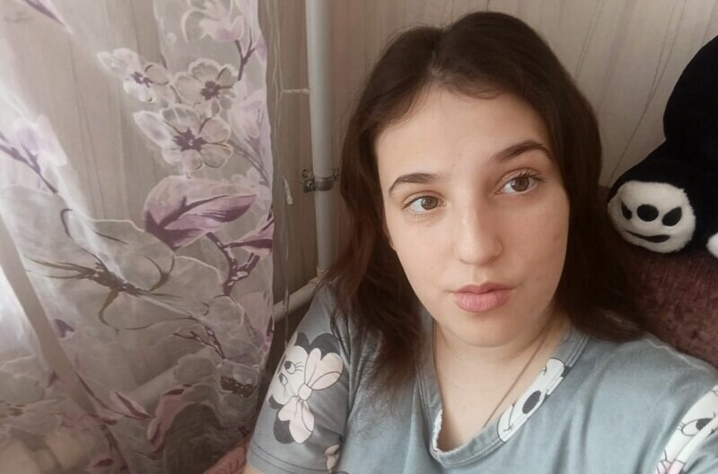 Алина
