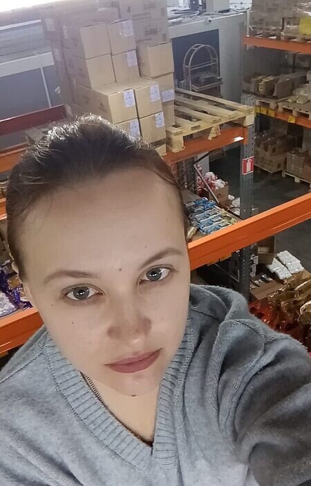Олеся