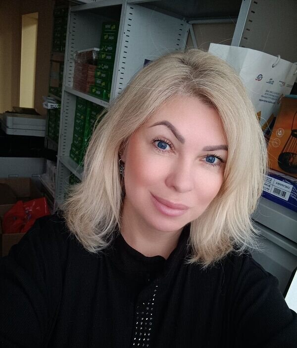 Елена