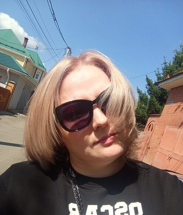 Светлана