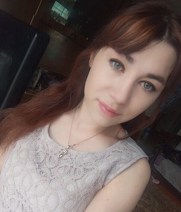 Наталья