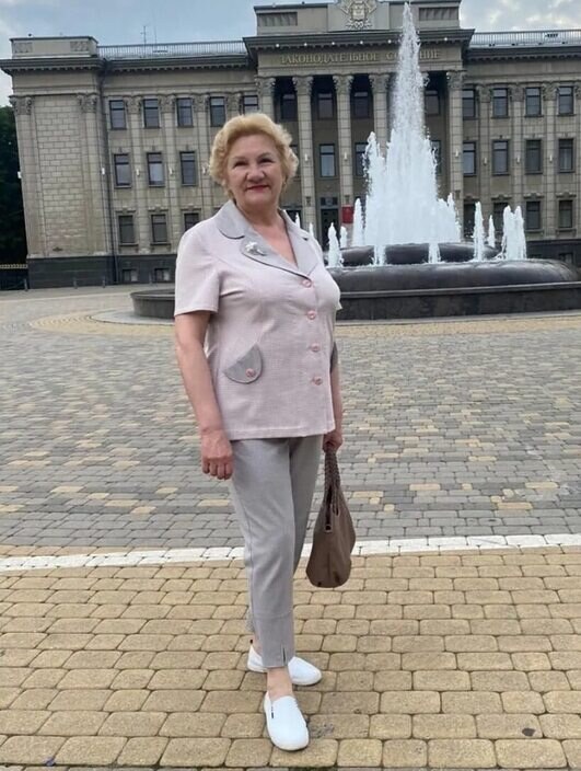 Наталья