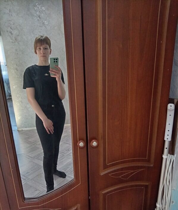 Дарья