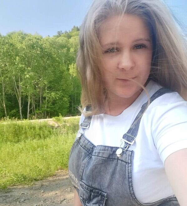 Алина