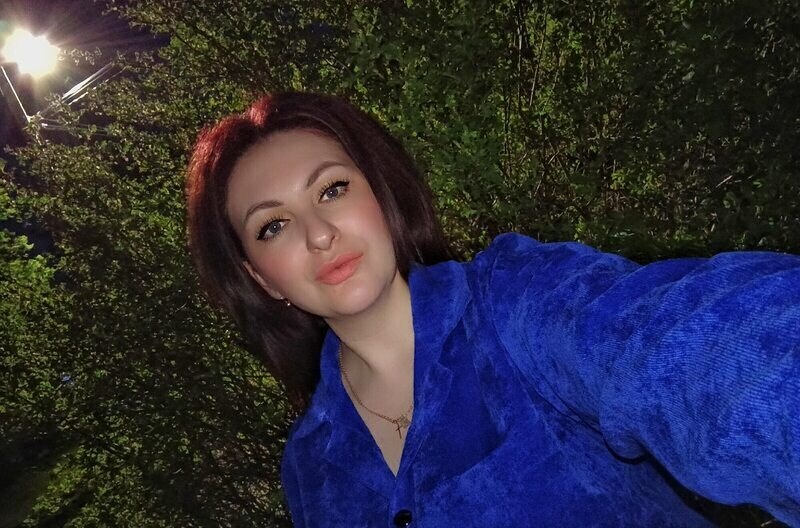 Валентина