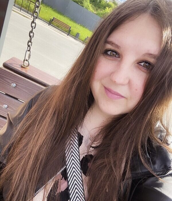 Ангелина