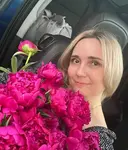 Дарья