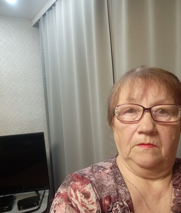 Нина