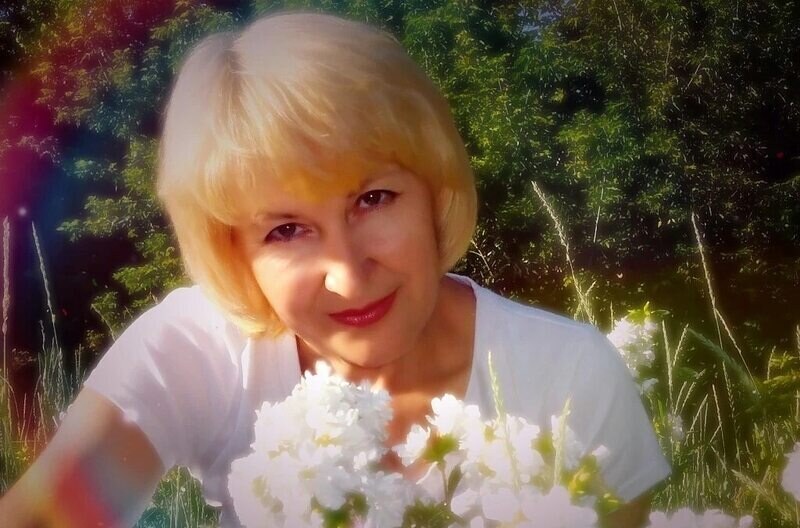 Марина