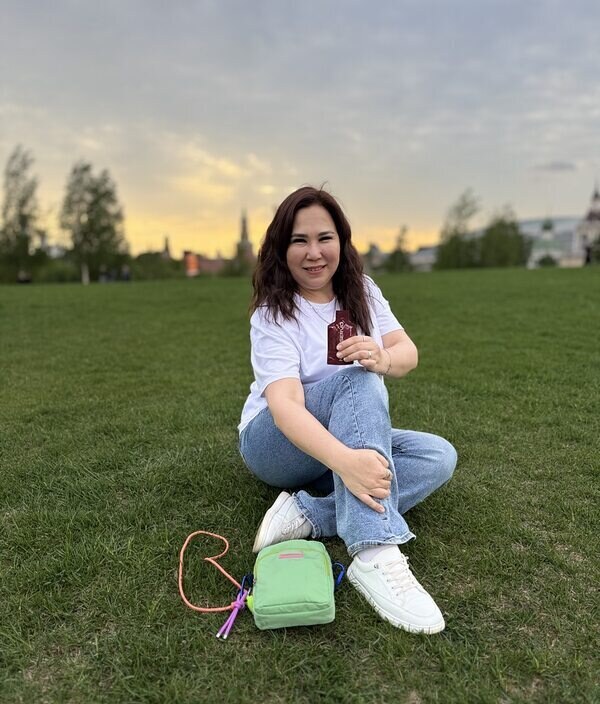 Лучик