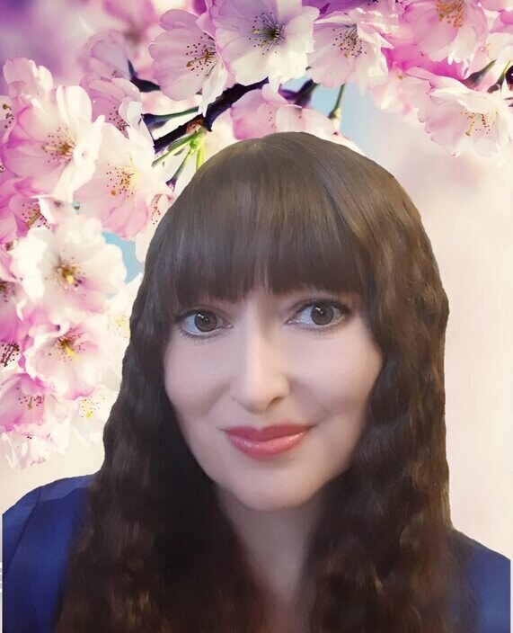 Капризнаявишенка