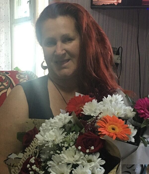 Антонина