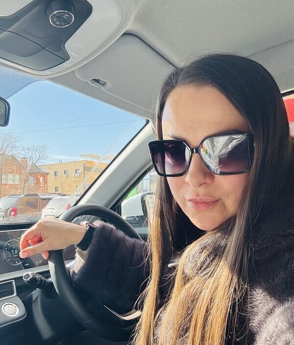 Присматриваюсь