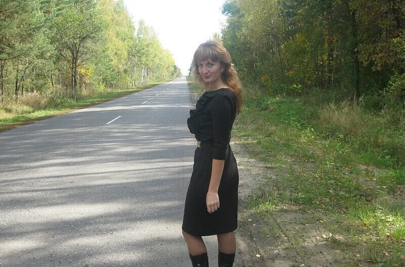Людмила