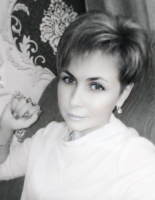 Марина