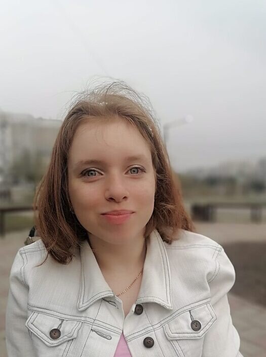 Оксана