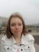 Оксана