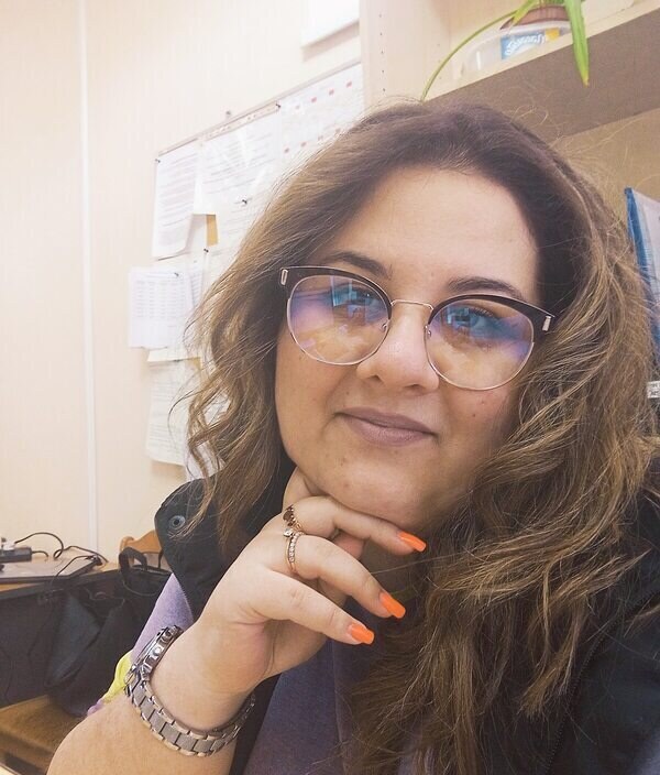 Ирина