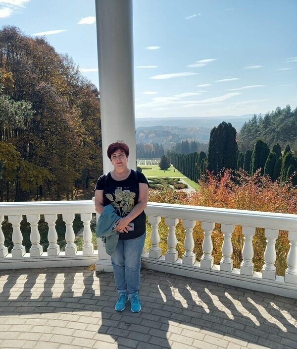 Светлана