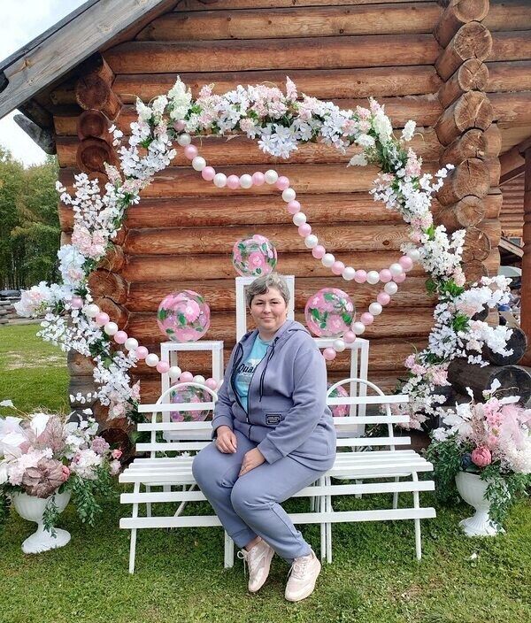 Татьяна