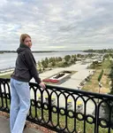 Настюша