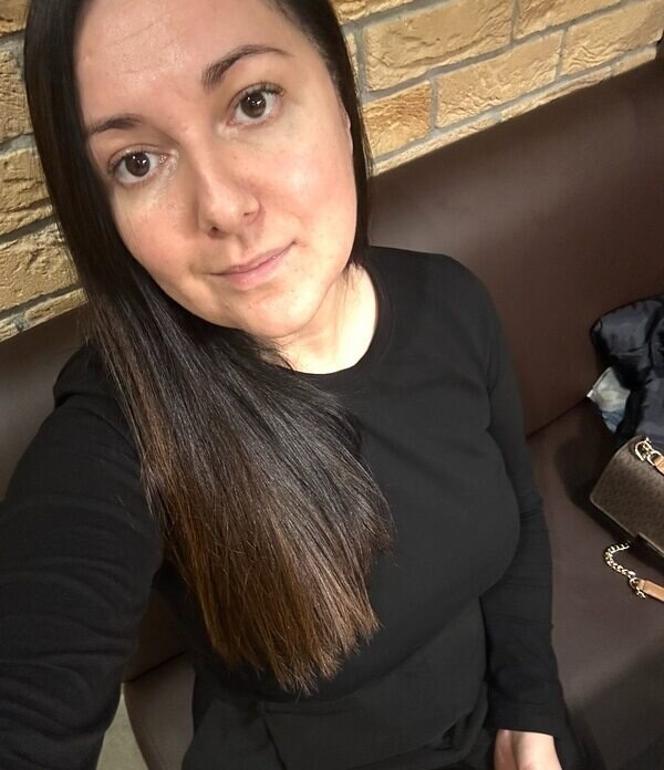 Карина