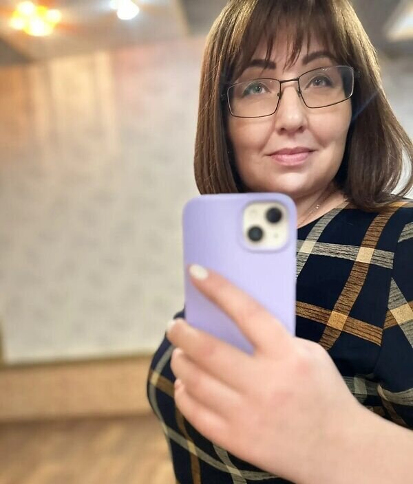 Наталья