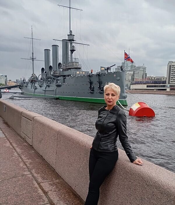 Лариса