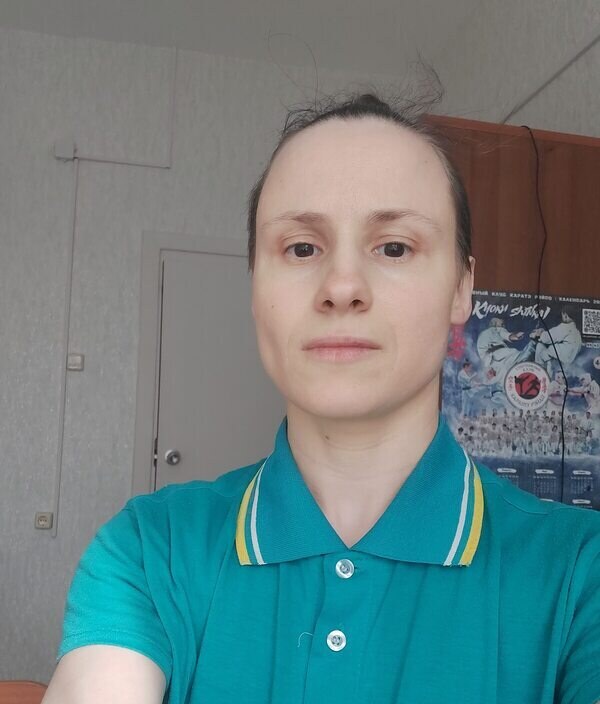 Наталья