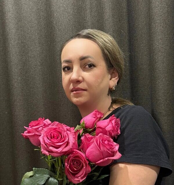 Олеся