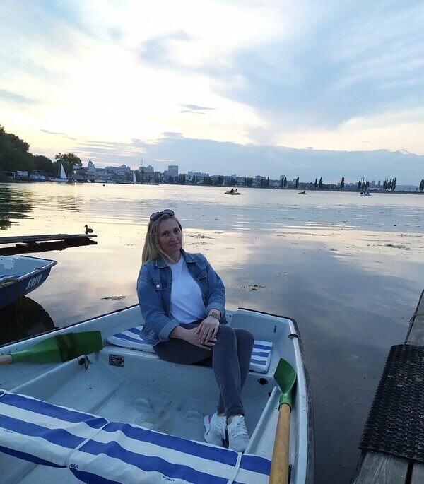 Светлана