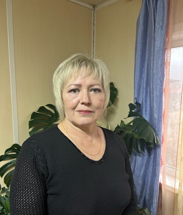 Вероника