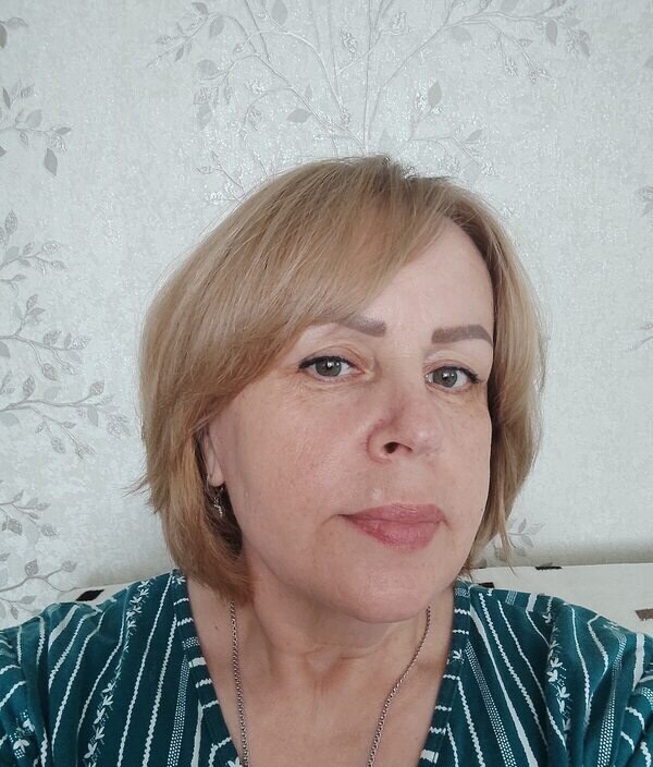 Анжелика