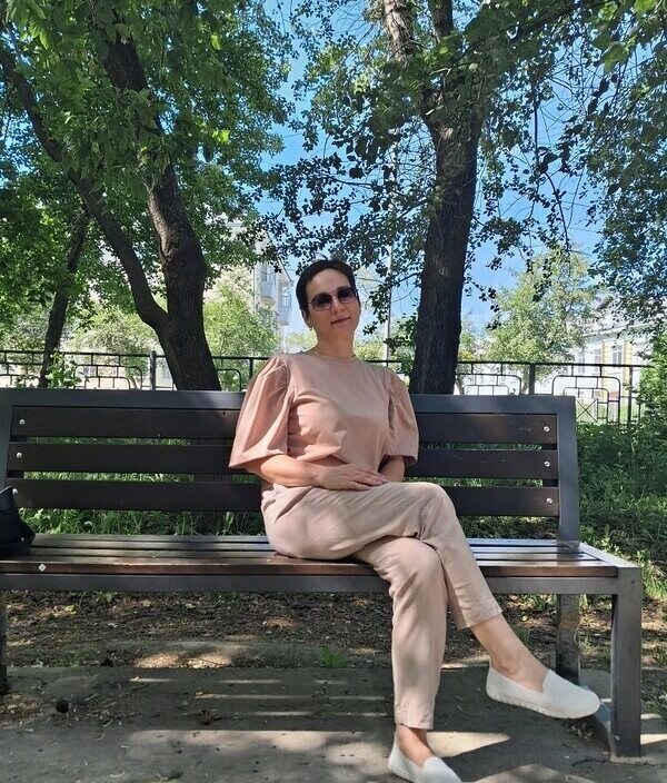 Марина