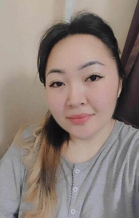 Карина