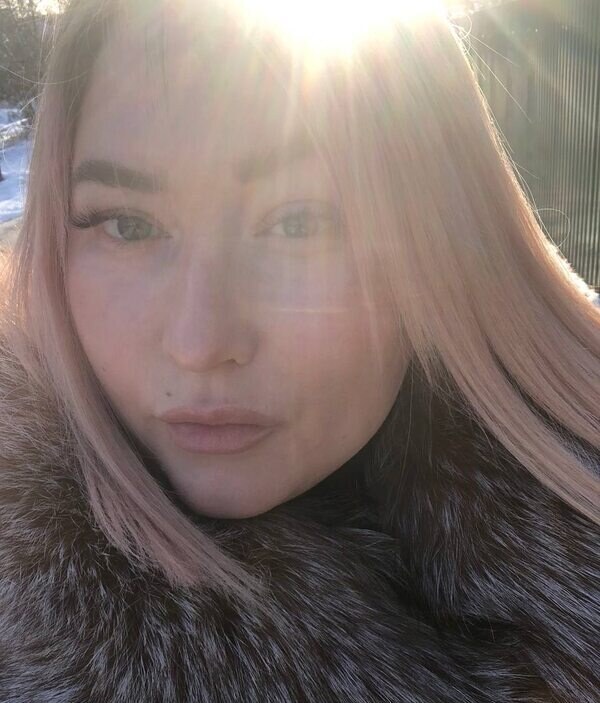 Екатерина