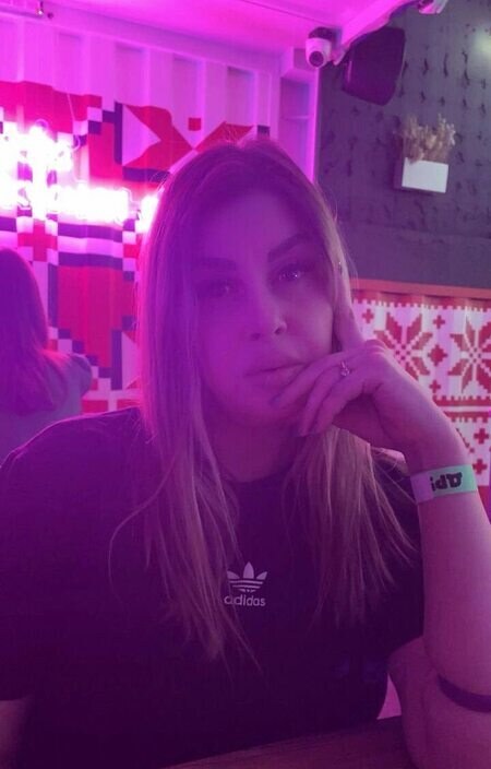 Анна