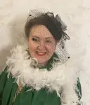 Марина
