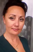 Наталья