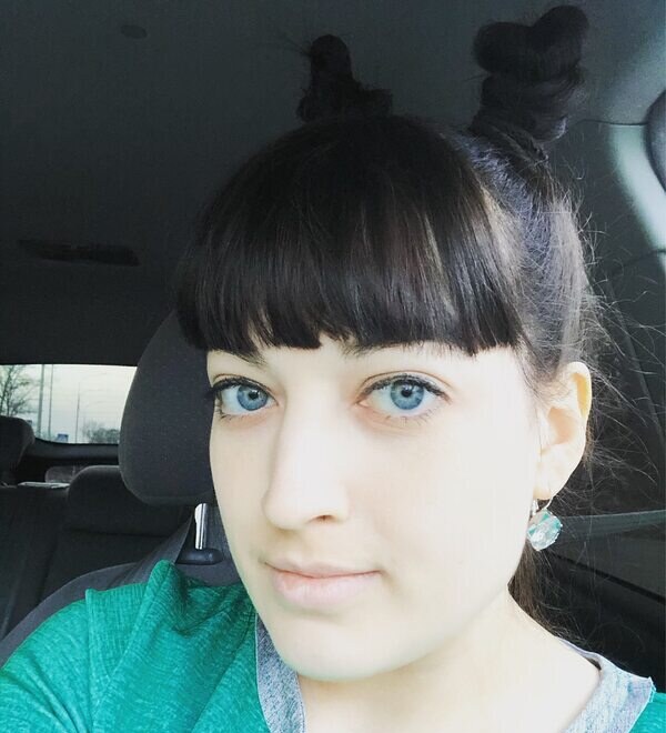 Анна
