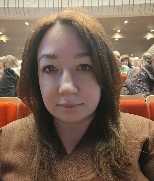 Альбина