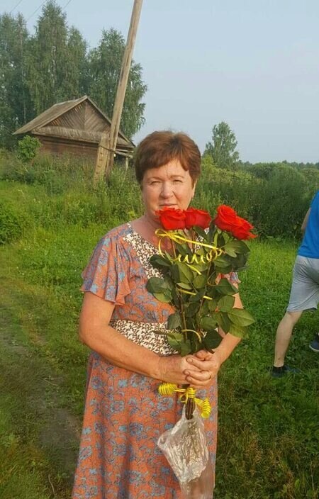 Нина