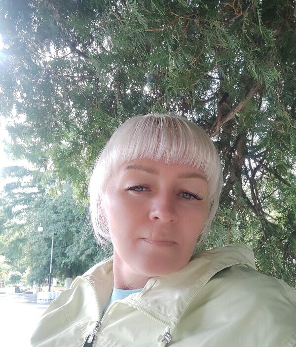 Наталья