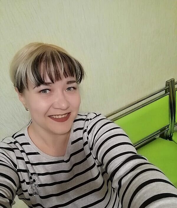 Наталья