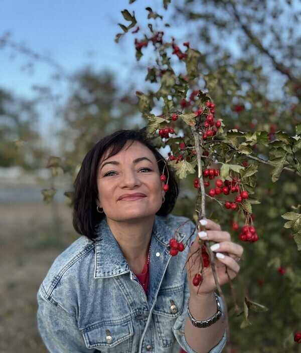 Елена
