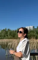 Марина
