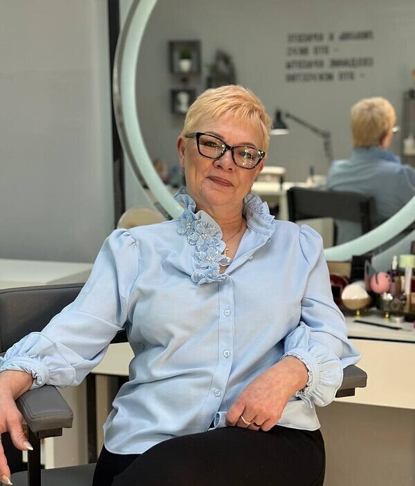 Елена