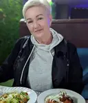 Оксана