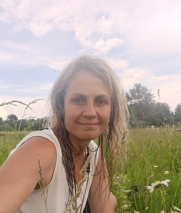 Лина